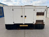 BRUNO 200KVA DIESEL SUPER SILENT GENERATOR