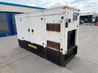 BRUNO 200KVA DIESEL SUPER SILENT GENERATOR - 3