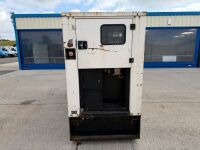BRUNO 200KVA DIESEL SUPER SILENT GENERATOR - 4