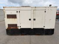 BRUNO 200KVA DIESEL SUPER SILENT GENERATOR - 6