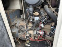 BRUNO 200KVA DIESEL SUPER SILENT GENERATOR - 9