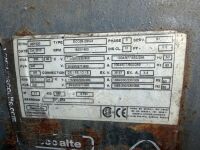 BRUNO 200KVA DIESEL SUPER SILENT GENERATOR - 10