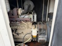 BRUNO 200KVA DIESEL SUPER SILENT GENERATOR - 11