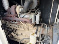 BRUNO 200KVA DIESEL SUPER SILENT GENERATOR - 12