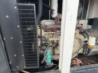 BRUNO 200KVA DIESEL SUPER SILENT GENERATOR - 13
