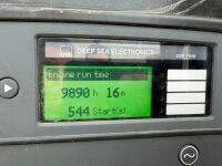 BRUNO 200KVA DIESEL SUPER SILENT GENERATOR - 14