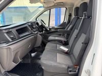 FORD TRANSIT CUSTOM 300 LEADER L1 2.0 ECOBLUE 105PS LOW ROOF VAN - 9