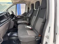 FORD TRANSIT CUSTOM 300 LEADER L1 2.0 ECOBLUE 105PS LOW ROOF VAN - 10