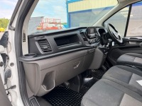 FORD TRANSIT CUSTOM 300 LEADER L1 2.0 ECOBLUE 105PS LOW ROOF VAN - 11