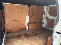 FORD TRANSIT CUSTOM 300 LEADER L1 2.0 ECOBLUE 105PS LOW ROOF VAN - 12