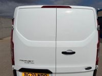 FORD TRANSIT CUSTOM 300 LEADER L1 2.0 ECOBLUE 105PS LOW ROOF VAN - 15