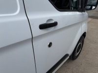 FORD TRANSIT CUSTOM 300 LEADER L1 2.0 ECOBLUE 105PS LOW ROOF VAN - 22