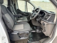 FORD TRANSIT CUSTOM 300 LEADER L1 2.0 ECOBLUE 105PS LOW ROOF VAN - 25