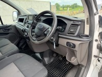 FORD TRANSIT CUSTOM 300 LEADER L1 2.0 ECOBLUE 105PS LOW ROOF VAN - 26