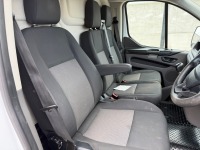 FORD TRANSIT CUSTOM 300 LEADER L1 2.0 ECOBLUE 105PS LOW ROOF VAN - 27