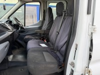 FORD TRANSIT 350 L3 H2 RWD 2.0 TDCI 105PS CREW CAB TIPPER&nbsp; - 11