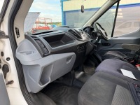 FORD TRANSIT 350 L3 H2 RWD 2.0 TDCI 105PS CREW CAB TIPPER&nbsp; - 12