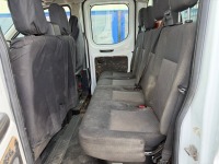 FORD TRANSIT 350 L3 H2 RWD 2.0 TDCI 105PS CREW CAB TIPPER&nbsp; - 13