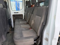 FORD TRANSIT 350 L3 H2 RWD 2.0 TDCI 105PS CREW CAB TIPPER&nbsp; - 14