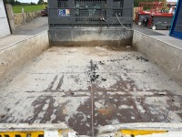 FORD TRANSIT 350 L3 H2 RWD 2.0 TDCI 105PS CREW CAB TIPPER&nbsp; - 19