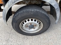 FORD TRANSIT 350 L3 H2 RWD 2.0 TDCI 105PS CREW CAB TIPPER&nbsp; - 22