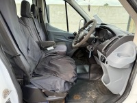 FORD TRANSIT 350 L3 H2 RWD 2.0 TDCI 105PS CREW CAB TIPPER&nbsp; - 29