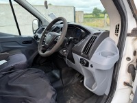 FORD TRANSIT 350 L3 H2 RWD 2.0 TDCI 105PS CREW CAB TIPPER&nbsp; - 30