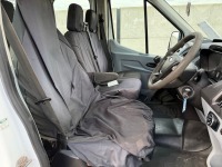 FORD TRANSIT 350 L3 H2 RWD 2.0 TDCI 105PS CREW CAB TIPPER&nbsp; - 31