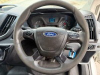FORD TRANSIT 350 L3 H2 RWD 2.0 TDCI 105PS CREW CAB TIPPER&nbsp; - 33