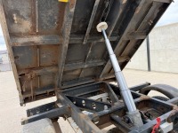 FORD TRANSIT 350 L3 H2 RWD 2.0 TDCI 105PS CREW CAB TIPPER&nbsp; - 39