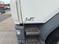 DAF LF220 EURO 6 4X2 18 TON CHASSIS CAB - 5