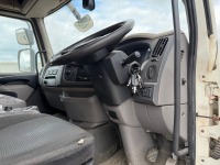 DAF LF220 EURO 6 4X2 18 TON CHASSIS CAB - 28