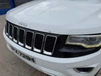 JEEP GRAND CHEROKEE SW 3.0 CRD OVERLAND AUTOMATIC ESTATE - 4