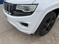 JEEP GRAND CHEROKEE SW 3.0 CRD OVERLAND AUTOMATIC ESTATE - 6