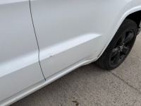 JEEP GRAND CHEROKEE SW 3.0 CRD OVERLAND AUTOMATIC ESTATE - 10