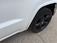 JEEP GRAND CHEROKEE SW 3.0 CRD OVERLAND AUTOMATIC ESTATE - 11