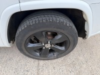 JEEP GRAND CHEROKEE SW 3.0 CRD OVERLAND AUTOMATIC ESTATE - 12