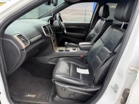 JEEP GRAND CHEROKEE SW 3.0 CRD OVERLAND AUTOMATIC ESTATE - 13