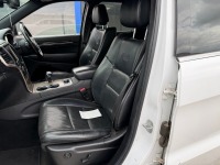 JEEP GRAND CHEROKEE SW 3.0 CRD OVERLAND AUTOMATIC ESTATE - 14