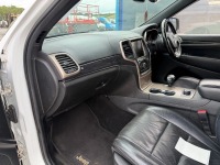 JEEP GRAND CHEROKEE SW 3.0 CRD OVERLAND AUTOMATIC ESTATE - 15