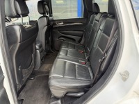 JEEP GRAND CHEROKEE SW 3.0 CRD OVERLAND AUTOMATIC ESTATE - 16