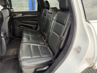 JEEP GRAND CHEROKEE SW 3.0 CRD OVERLAND AUTOMATIC ESTATE - 17