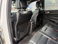 JEEP GRAND CHEROKEE SW 3.0 CRD OVERLAND AUTOMATIC ESTATE - 18