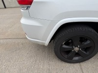 JEEP GRAND CHEROKEE SW 3.0 CRD OVERLAND AUTOMATIC ESTATE - 25