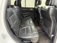 JEEP GRAND CHEROKEE SW 3.0 CRD OVERLAND AUTOMATIC ESTATE - 29