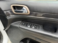 JEEP GRAND CHEROKEE SW 3.0 CRD OVERLAND AUTOMATIC ESTATE - 31