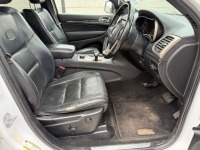 JEEP GRAND CHEROKEE SW 3.0 CRD OVERLAND AUTOMATIC ESTATE - 33