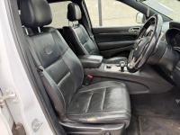 JEEP GRAND CHEROKEE SW 3.0 CRD OVERLAND AUTOMATIC ESTATE - 34