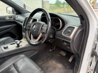 JEEP GRAND CHEROKEE SW 3.0 CRD OVERLAND AUTOMATIC ESTATE - 35