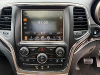 JEEP GRAND CHEROKEE SW 3.0 CRD OVERLAND AUTOMATIC ESTATE - 37